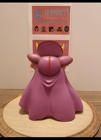 Monster Zoma - Görsel 2