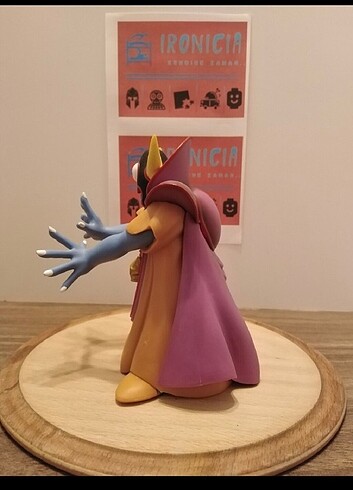 Monster Zoma - Görsel 3