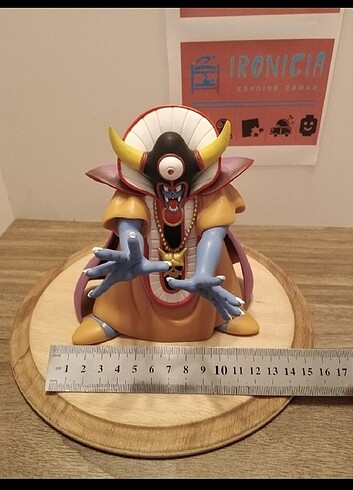 Monster Zoma - Görsel 7