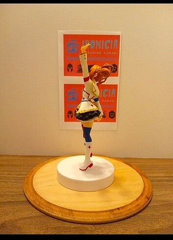 Yayoi Takatsuki - Görsel 5