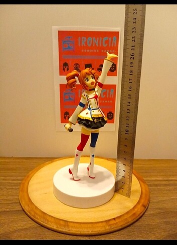 Yayoi Takatsuki - Görsel 7