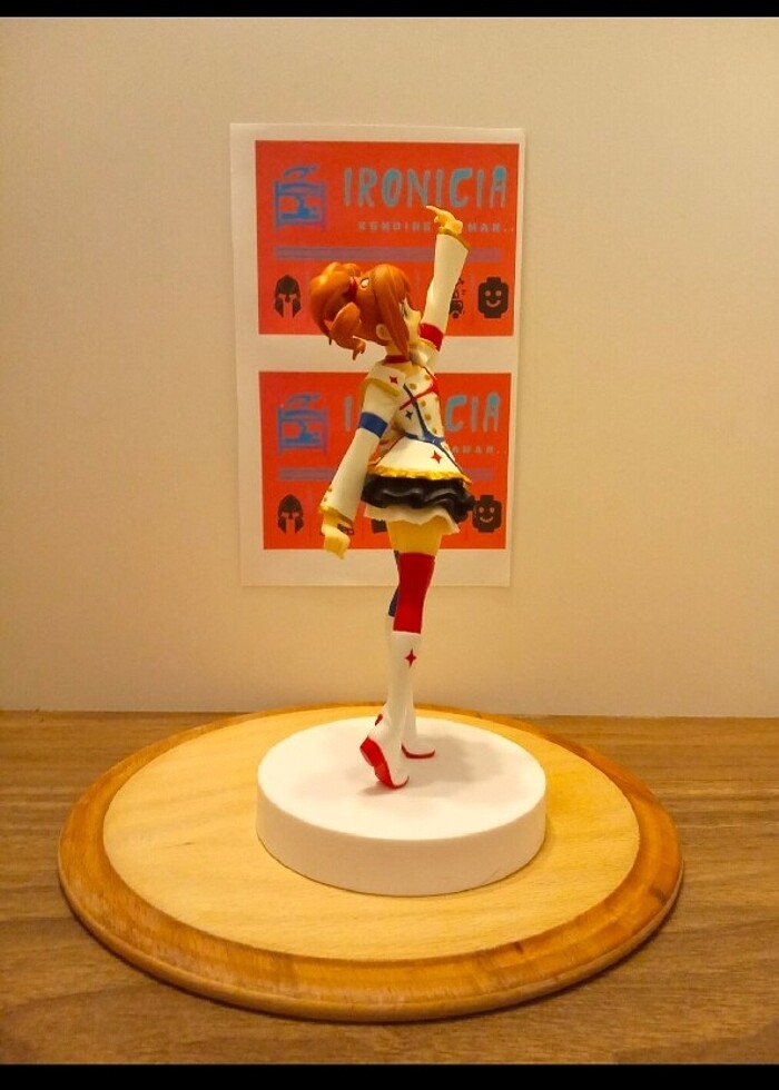 Yayoi Takatsuki - Görsel 4