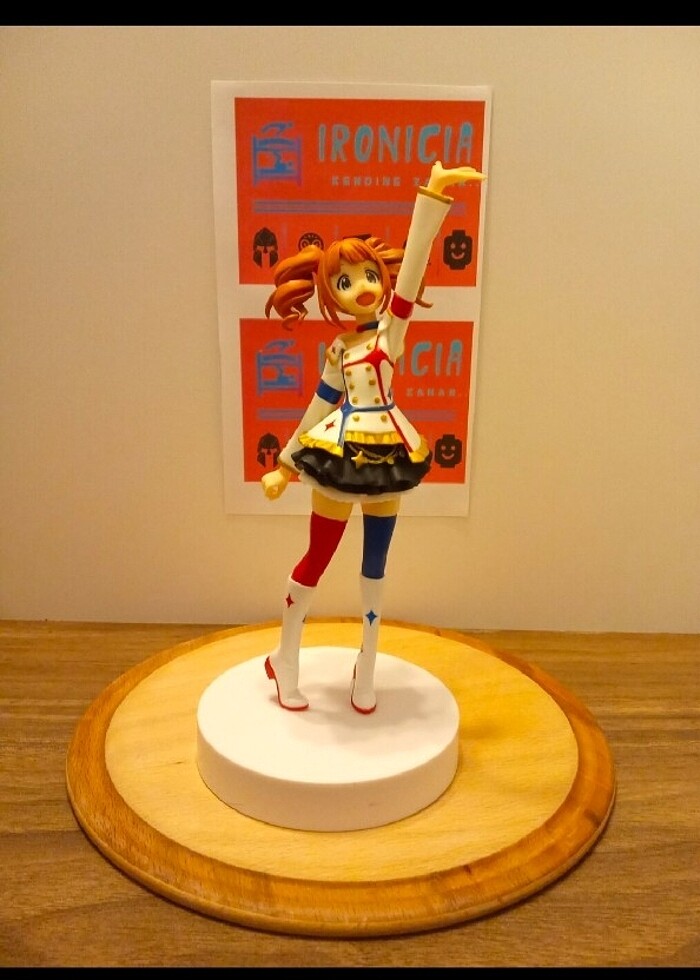 Yayoi Takatsuki - Görsel 3