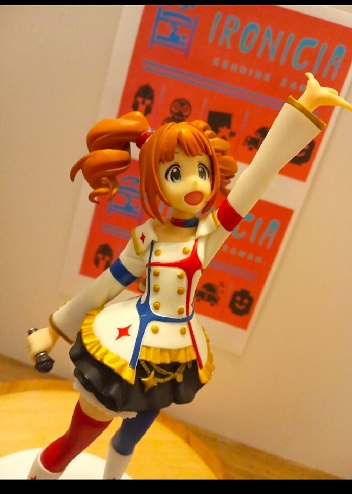 Yayoi Takatsuki - Görsel 2