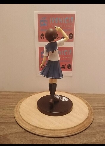 Saki Miyanaga - Görsel 7