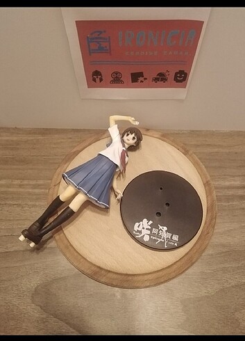 Saki Miyanaga - Görsel 9