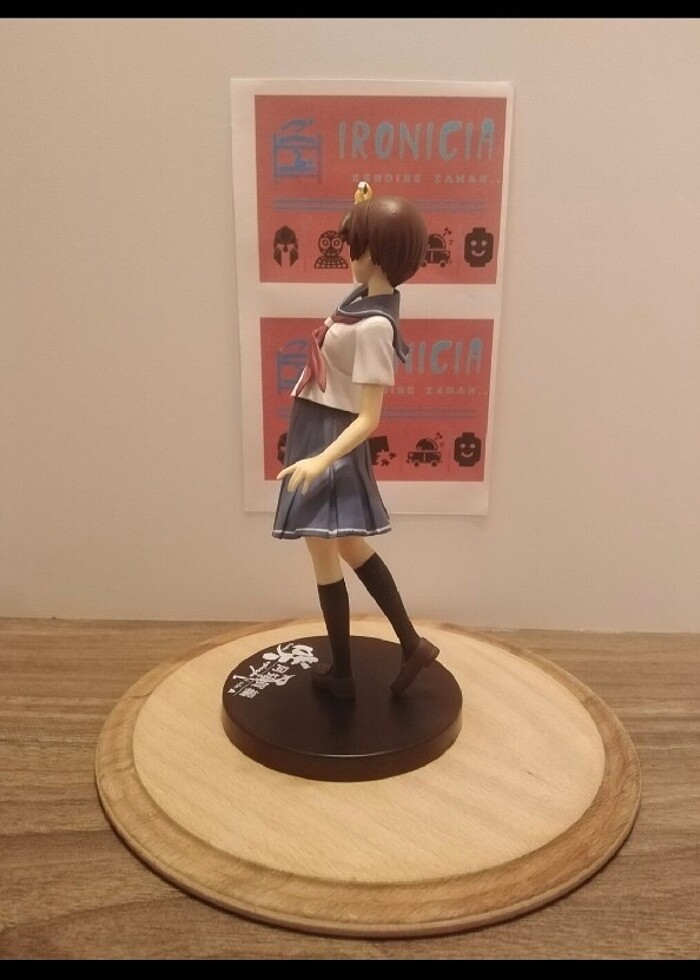 Saki Miyanaga - Görsel 5