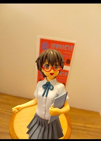 Manabe Nodoka