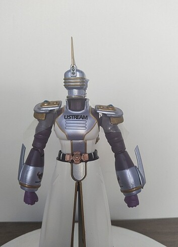 Sky High SH Figürü - Görsel 3