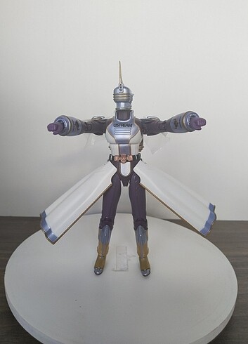 Sky High SH Figürü - Görsel 6