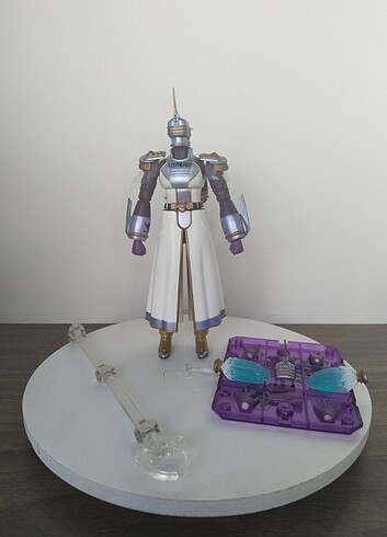 Sky High SH Figürü - Görsel 5