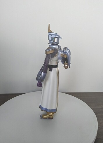 Sky High SH Figürü - Görsel 7