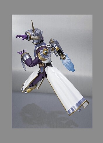 Sky High SH Figürü - Görsel 10