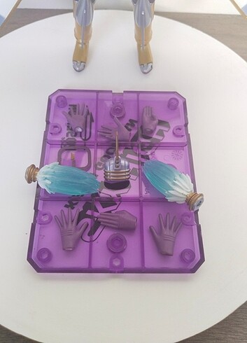 Sky High SH Figürü - Görsel 14