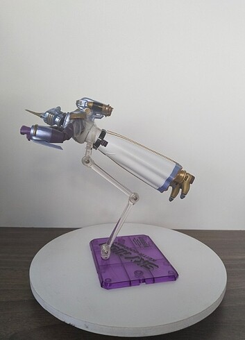 Sky High SH Figürü - Görsel 12