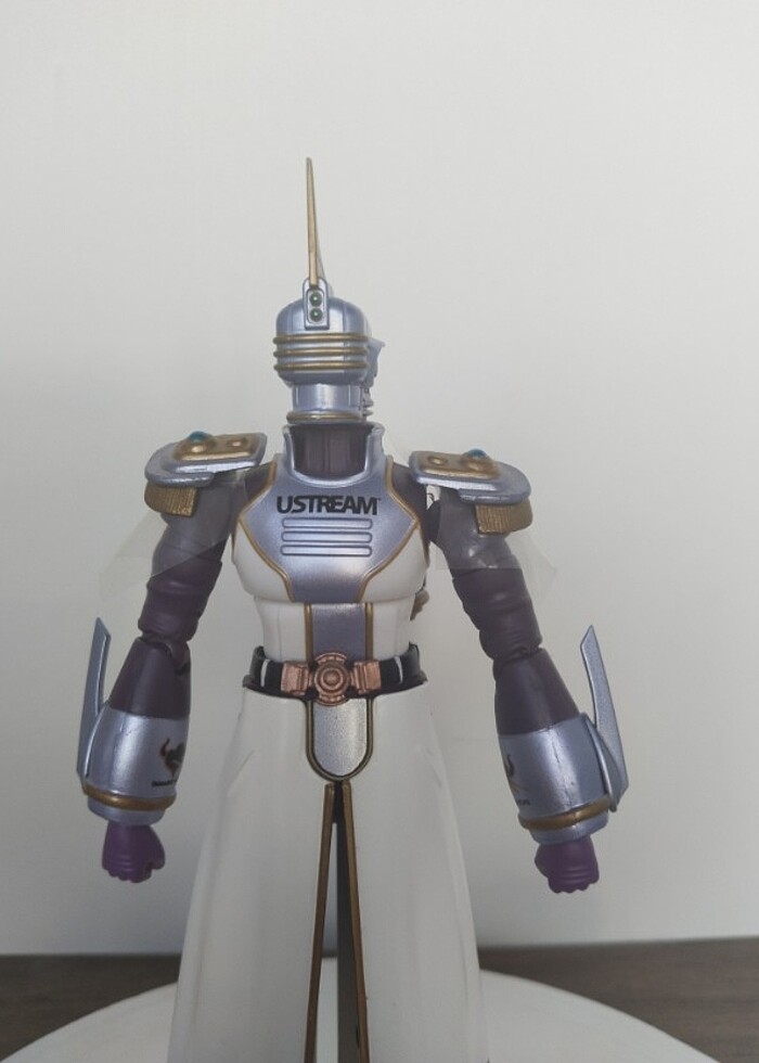 Sky High SH Figürü - Görsel 3