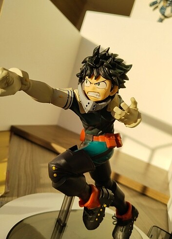 Midoriya Figürü - Görsel 3