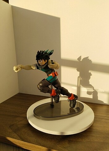 Midoriya Figürü - Görsel 6