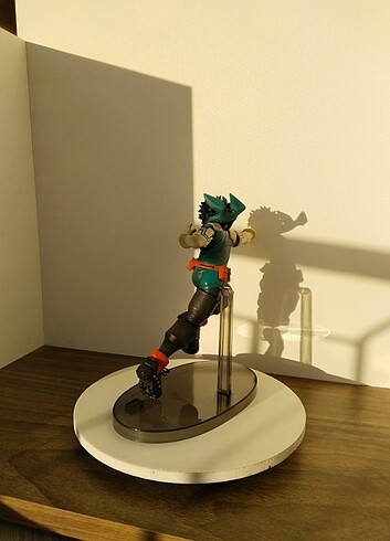 Midoriya Figürü - Görsel 7