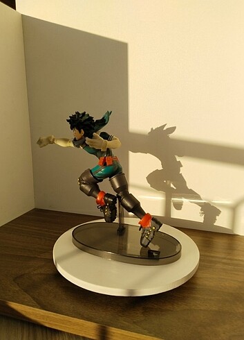 Midoriya Figürü - Görsel 9