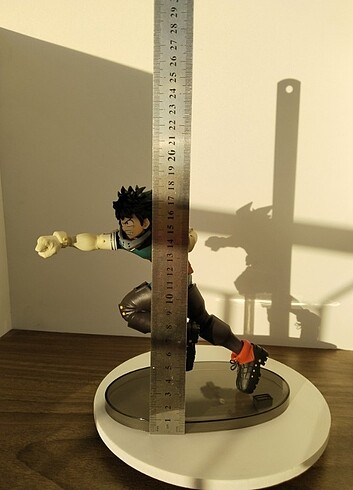Midoriya Figürü - Görsel 10
