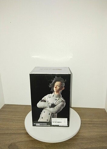 Kokonoi Figürü - Görsel 6