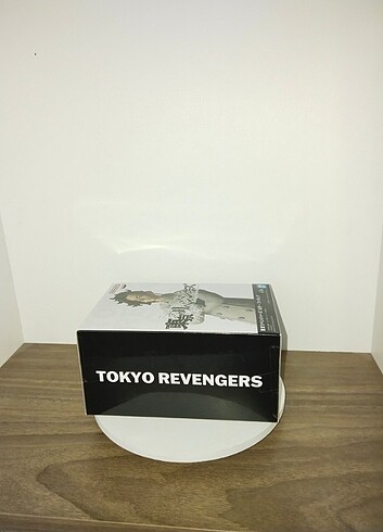 Kokonoi Figürü - Görsel 8