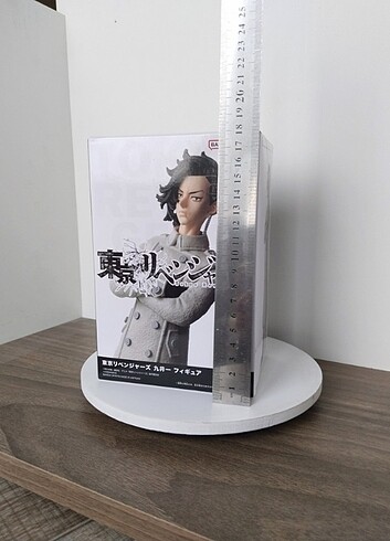 Kokonoi Figürü - Görsel 9