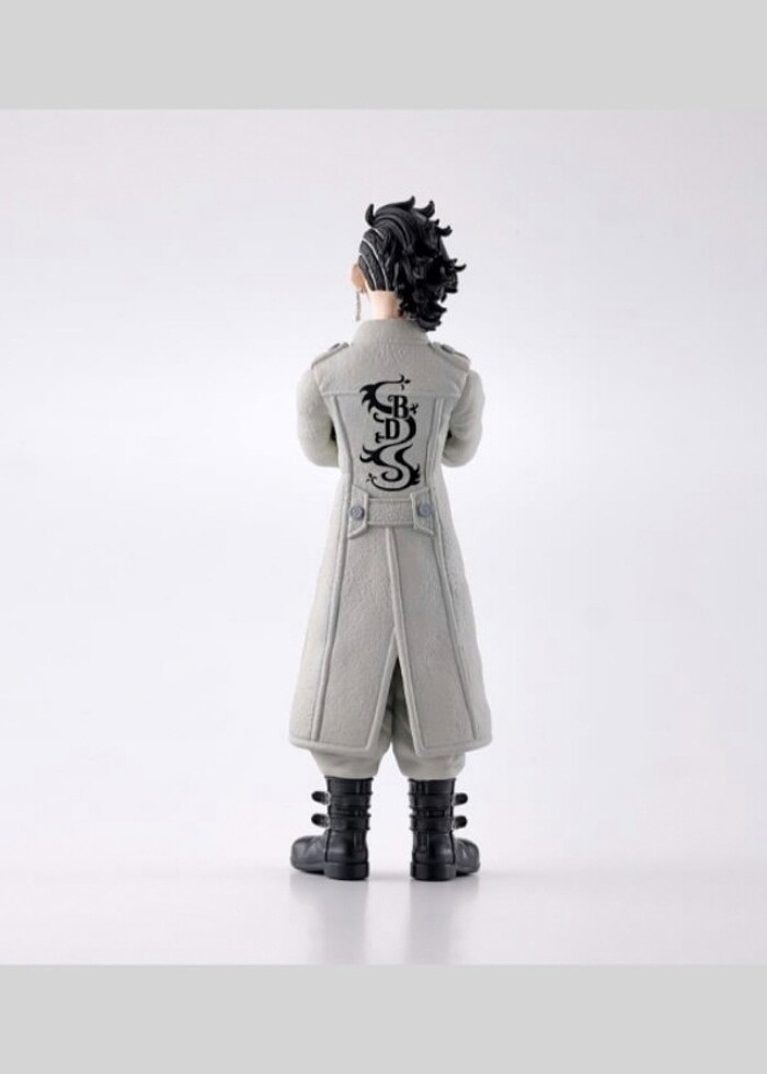 Kokonoi Figürü - Görsel 4