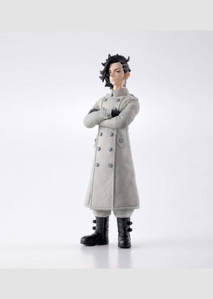 Kokonoi Figürü - Görsel 2