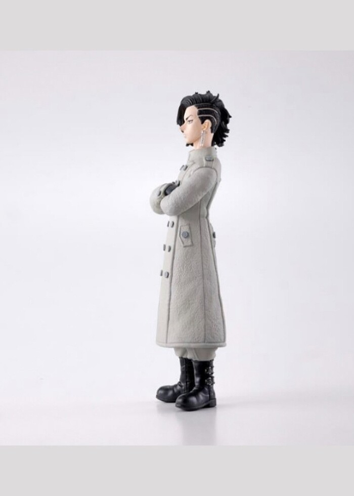 Kokonoi Figürü - Görsel 3