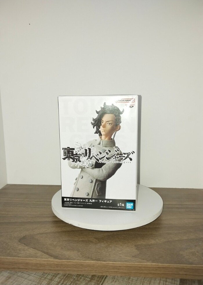 Kokonoi Figürü - Görsel 5