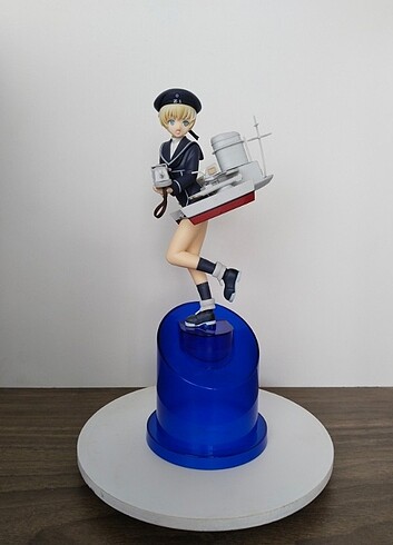 Kantai Z1 Figürü - Görsel 5