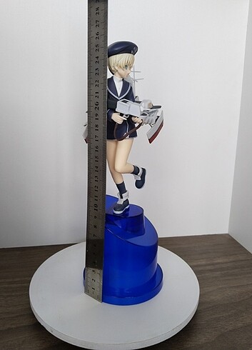 Kantai Z1 Figürü - Görsel 10