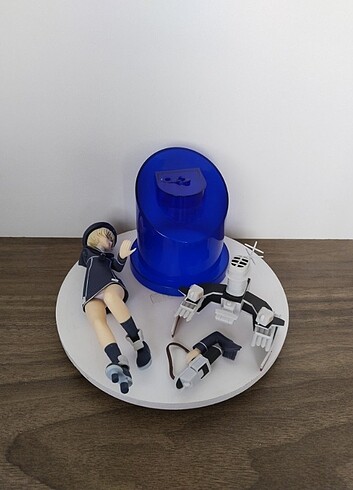 Kantai Z1 Figürü - Görsel 9