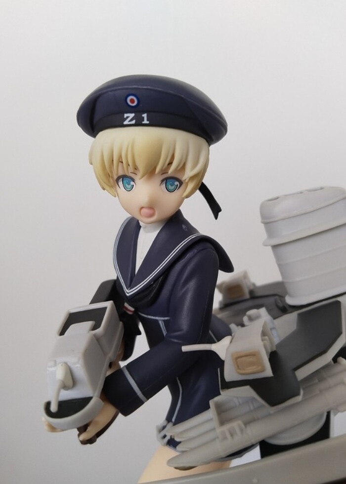 Kantai Z1 Figürü - Görsel 2