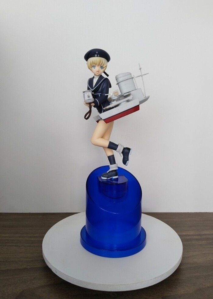 Kantai Z1 Figürü - Görsel 5
