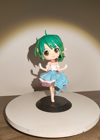 Qposket Ranka Lee - Görsel 4