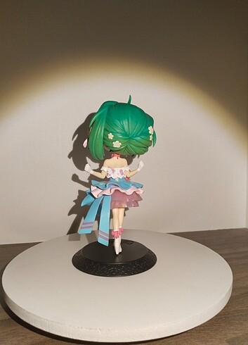 Qposket Ranka Lee - Görsel 6