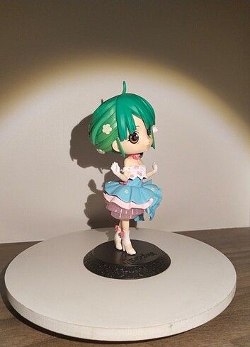 Qposket Ranka Lee - Görsel 8