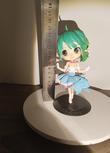 Qposket Ranka Lee - Görsel 10