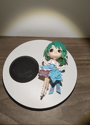 Qposket Ranka Lee - Görsel 9