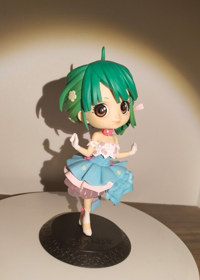Qposket Ranka Lee - Görsel 2