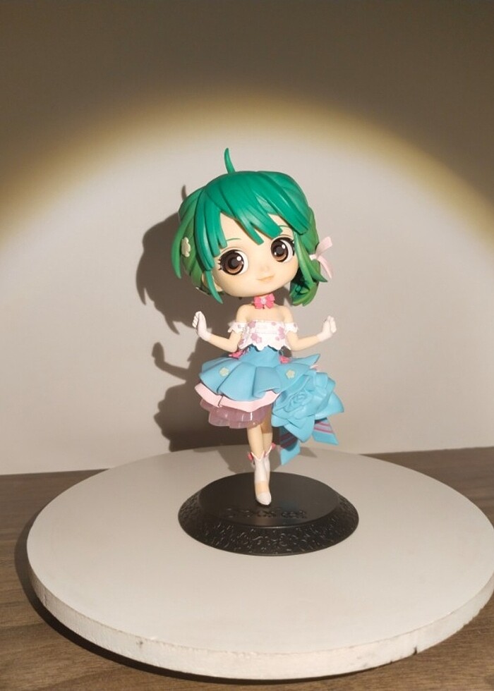 Qposket Ranka Lee - Görsel 4