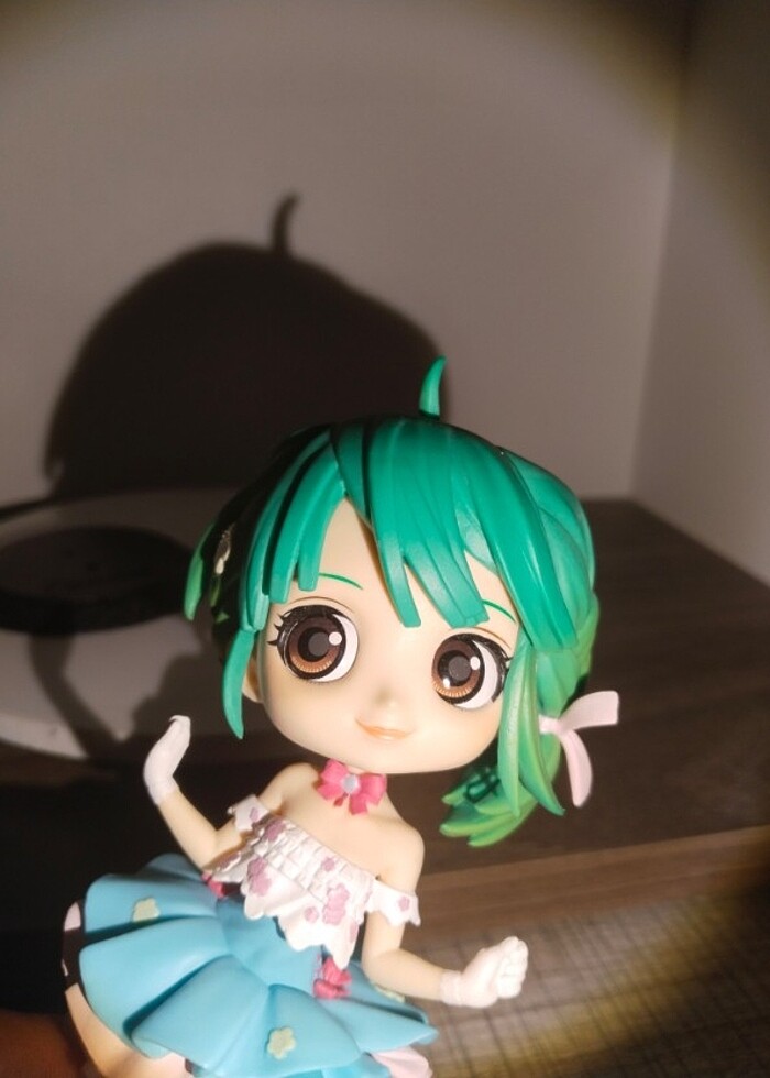 Qposket Ranka Lee - Görsel 3