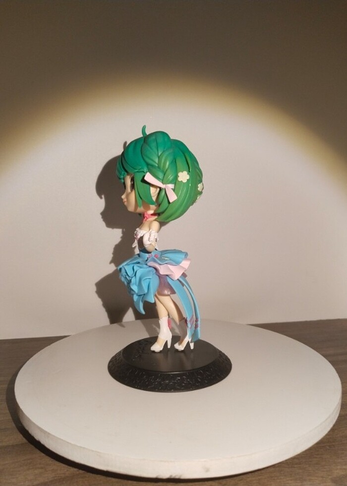 Qposket Ranka Lee - Görsel 5