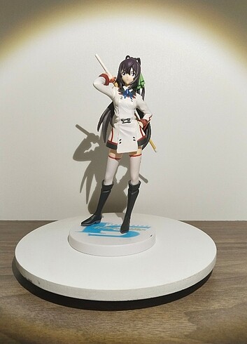 Houki Shinonono Figürü - Görsel 4