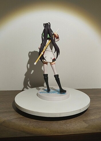 Houki Shinonono Figürü - Görsel 5
