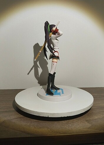Houki Shinonono Figürü - Görsel 6