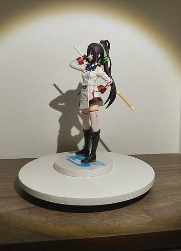Houki Shinonono Figürü - Görsel 7